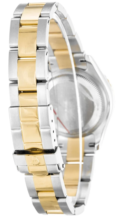 Rolex Yacht-Master White 169623