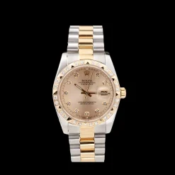 Swiss Rolex Datejust Mechanism-SRL41
