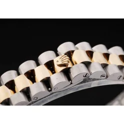 Swiss Rolex Datejust Mechanism-SRL104