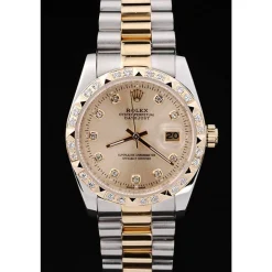 Swiss Rolex Datejust Mechanism-SRL41