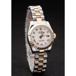 Swiss Rolex Datejust Mechanism-SRL104