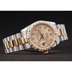 Swiss Rolex Datejust Mechanism-SRL41