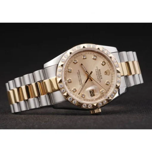Swiss Rolex Datejust Mechanism-SRL41