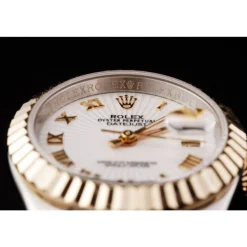 Swiss Rolex Datejust Mechanism-SRL104