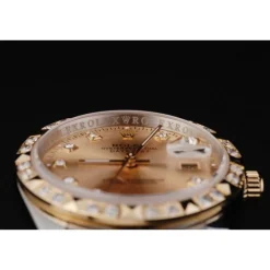 Swiss Rolex Datejust Mechanism-SRL41