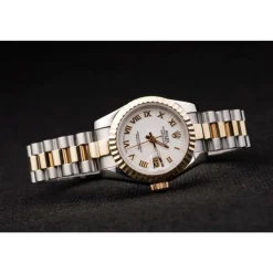 Swiss Rolex Datejust Mechanism-SRL104