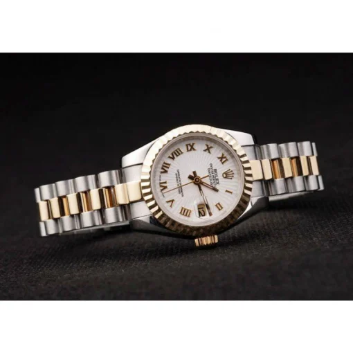 Swiss Rolex Datejust Mechanism-SRL104