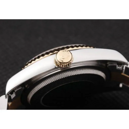 Swiss Rolex Datejust Mechanism-SRL41
