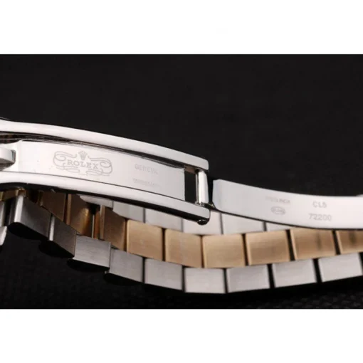 Swiss Rolex Datejust Mechanism-SRL104