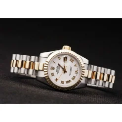 Swiss Rolex Datejust Mechanism-SRL104