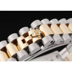 Swiss Rolex Datejust Mechanism-SRL41