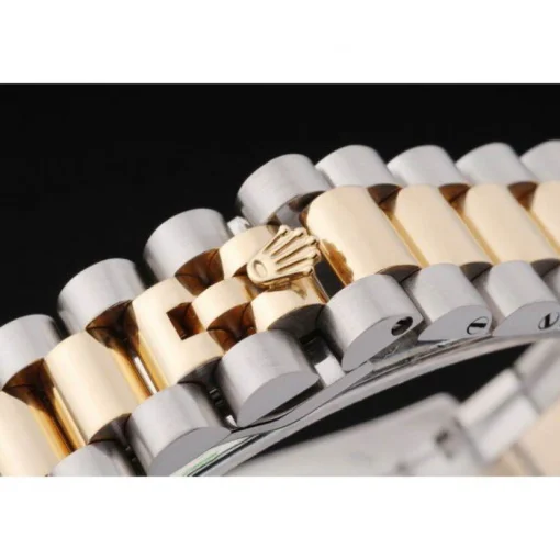 Swiss Rolex Datejust Mechanism-SRL41