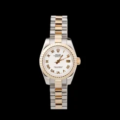 Swiss Rolex Datejust Mechanism-SRL104