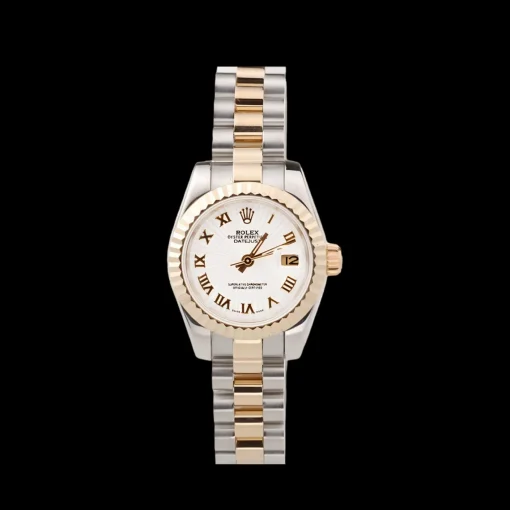 Swiss Rolex Datejust Mechanism-SRL104