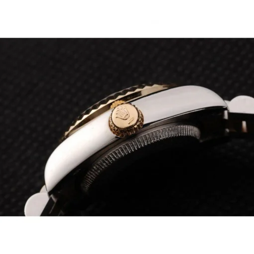 Swiss Rolex Datejust Mechanism-SRL104