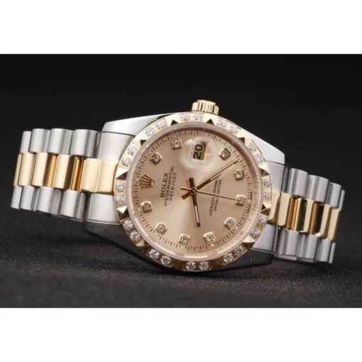 Swiss Rolex Datejust Mechanism-SRL41