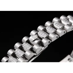 Swiss Rolex Day-Date Diamonds-SRL182 621612