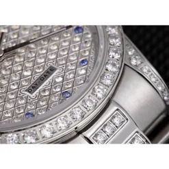 Swiss Rolex Day-Date Diamonds-SRL182 621612