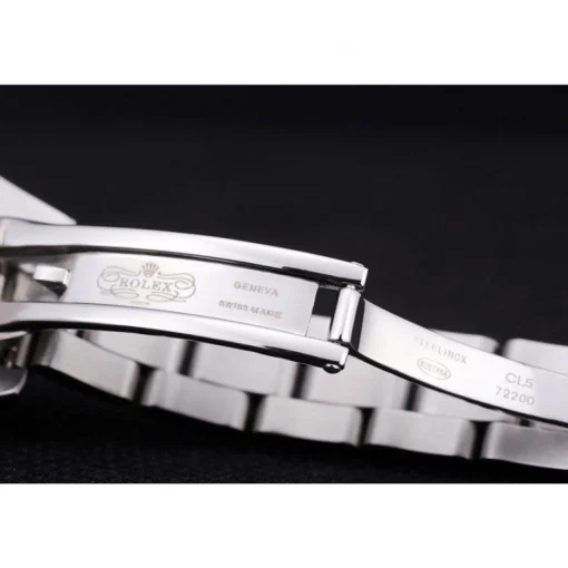 Swiss Rolex Explorer SLR157 69173
