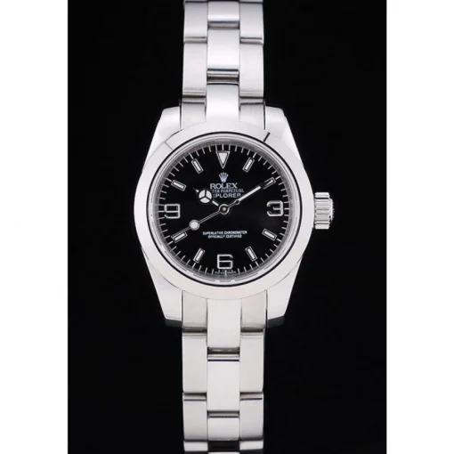 Swiss Rolex Explorer SLR157 69173