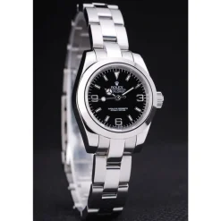 Swiss Rolex Explorer SLR157 69173