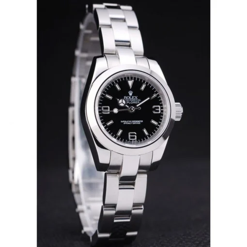 Swiss Rolex Explorer SLR157 69173