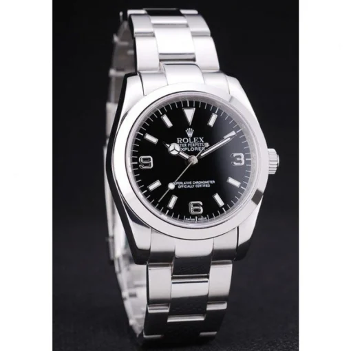 Swiss Rolex Explorer SRL156 14270