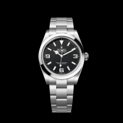 Swiss Rolex Explorer SRL156 14270