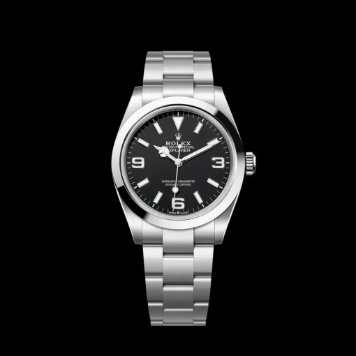 Swiss Rolex Explorer SRL156 14270