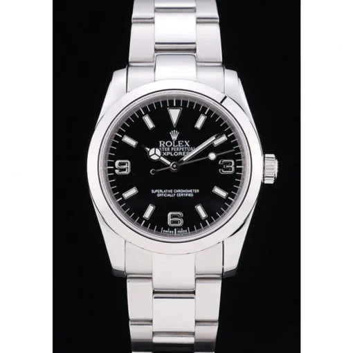 Swiss Rolex Explorer SRL156 14270