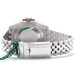 Swiss Rolex GMT II 126710BKSJ (Pepsi)