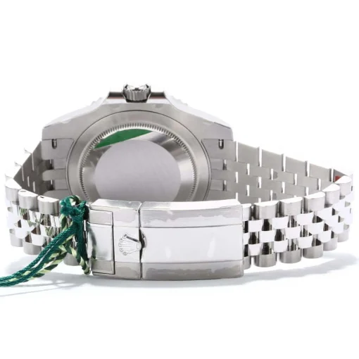 Swiss Rolex GMT II 126710BKSJ (Pepsi)