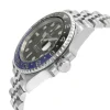 Swiss Rolex GMT II 126710BLNR (Batman)