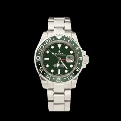 Swiss Rolex GMT Master ii Mechanism-SRL48