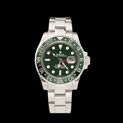 Swiss Rolex GMT Master ii Mechanism-SRL48