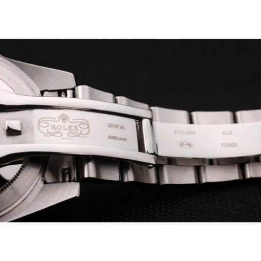 Swiss Rolex GMT Master ii Mechanism-SRL48