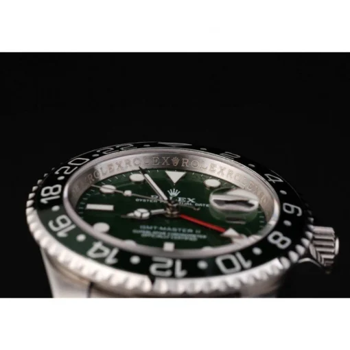 Swiss Rolex GMT Master ii Mechanism-SRL48