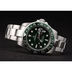 Swiss Rolex GMT Master ii Mechanism-SRL48