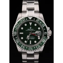 Swiss Rolex GMT Master ii Mechanism-SRL48