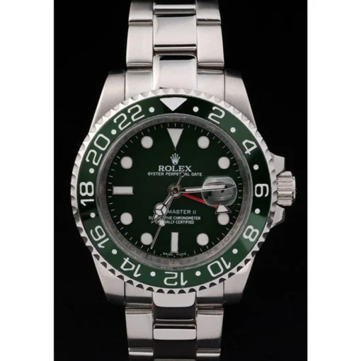 Swiss Rolex GMT Master ii Mechanism-SRL48