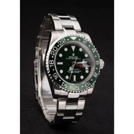 Swiss Rolex GMT Master ii Mechanism-SRL48