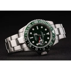 Swiss Rolex GMT Master ii Mechanism-SRL48