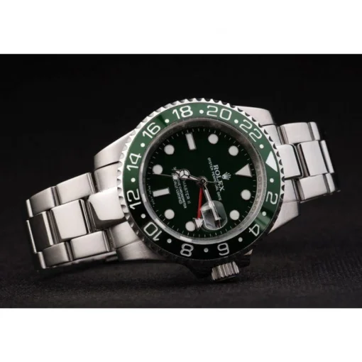 Swiss Rolex GMT Master ii Mechanism-SRL48