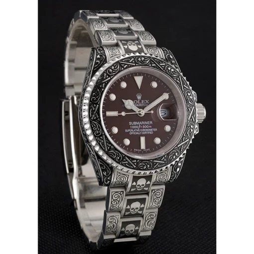 Swiss Rolex Submariner 1454078