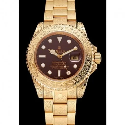 Swiss Rolex Submariner 1454070