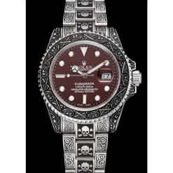 Swiss Rolex Submariner 1454078