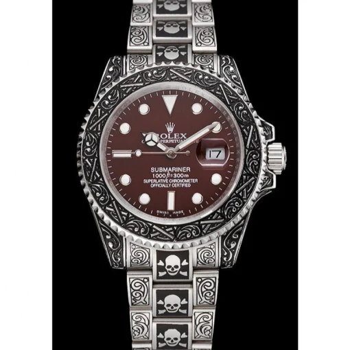 Swiss Rolex Submariner 1454078