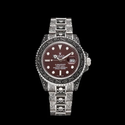 Swiss Rolex Submariner 1454078