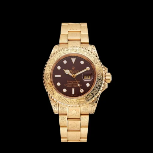 Swiss Rolex Submariner 1454070