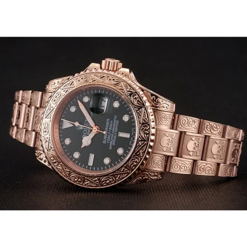 Swiss Rolex Submariner Limited Edition 1454074